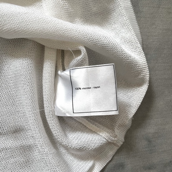 Chanel Camisole - Picture 5 of 9